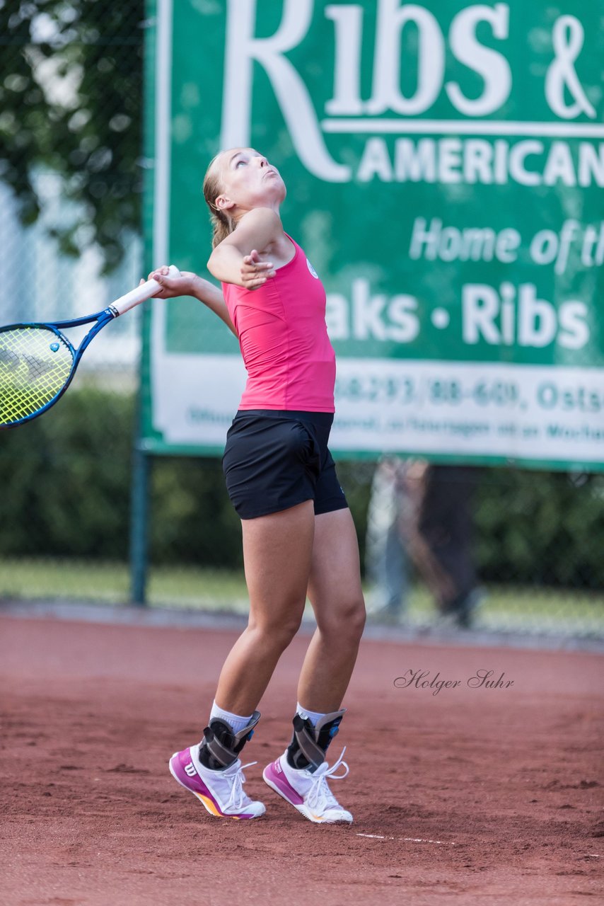 Bild 930 - Kuehlungsborner Tennisturnier